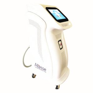 Epilare definitiva cu triplu laser alexandrite Brasov Coresi