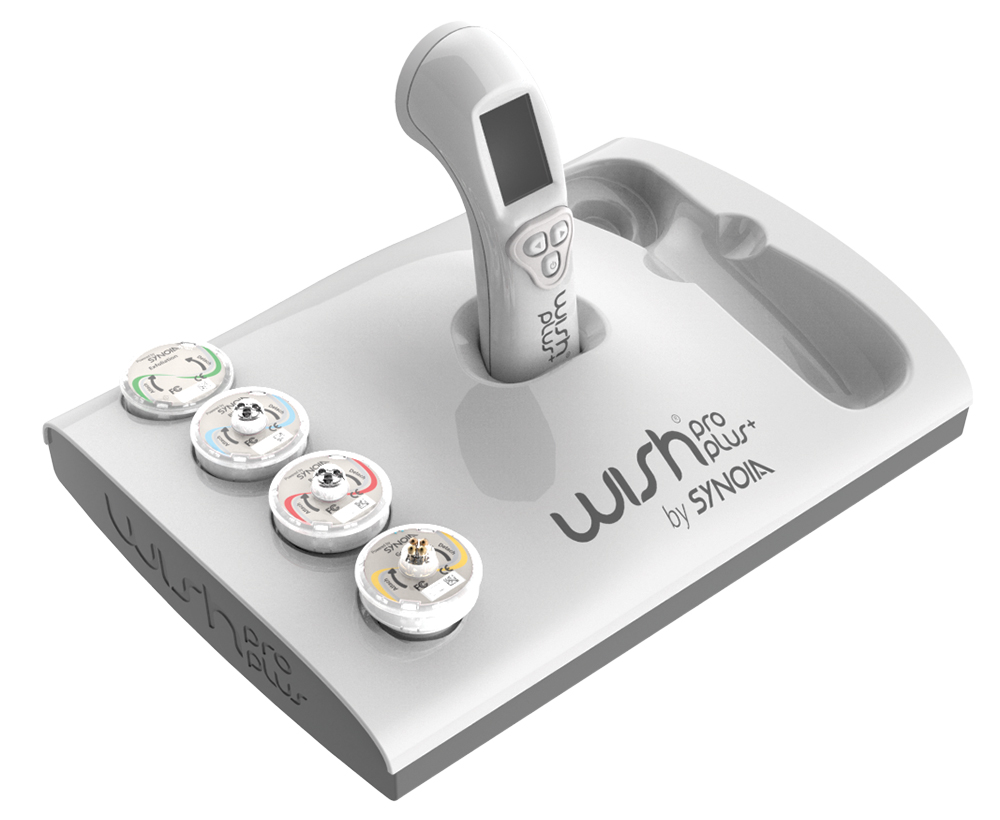 Tratamente faciale Brasov Coresi wishPro+