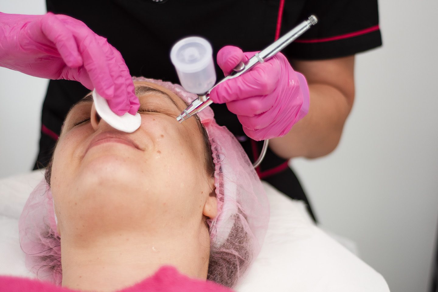 Introducerea substantelor active bruno vassari cu oxigen hiperbaric